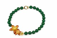 Collier Misis Femme CALATHEA in Argent CA10049 - CA10049